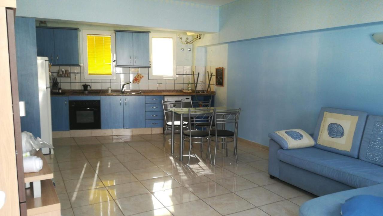 Apartamento La Aldea Pueblo Gran Canaria 2B San Nicolás Exterior photo