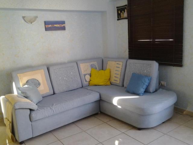 Apartamento La Aldea Pueblo Gran Canaria 2B San Nicolás Exterior photo