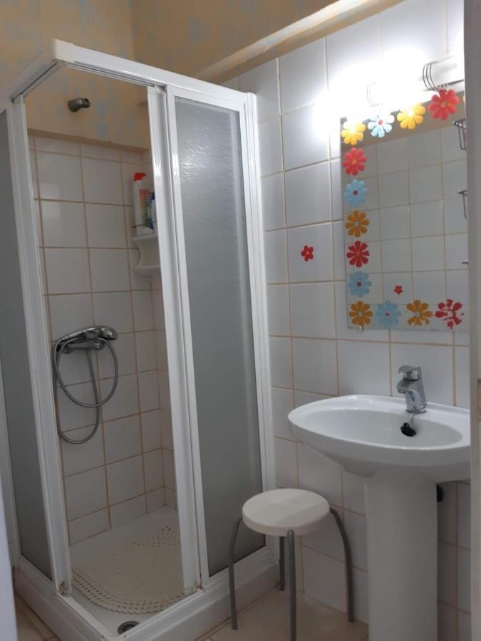 Apartamento La Aldea Pueblo Gran Canaria 2B San Nicolás Exterior photo