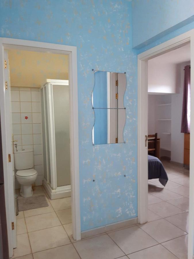 Apartamento La Aldea Pueblo Gran Canaria 2B San Nicolás Exterior photo