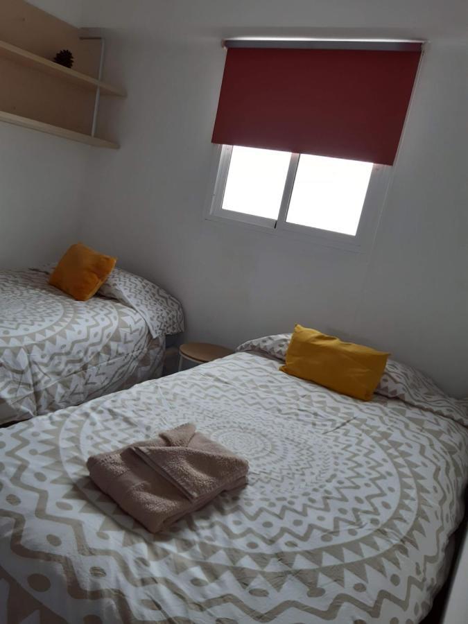 Apartamento La Aldea Pueblo Gran Canaria 2B San Nicolás Exterior photo