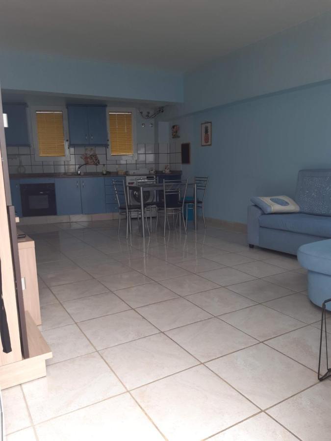 Apartamento La Aldea Pueblo Gran Canaria 2B San Nicolás Exterior photo