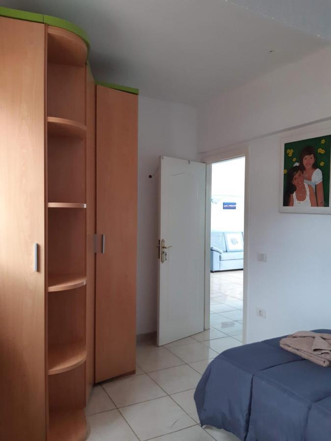 Apartamento La Aldea Pueblo Gran Canaria 2B San Nicolás Exterior photo
