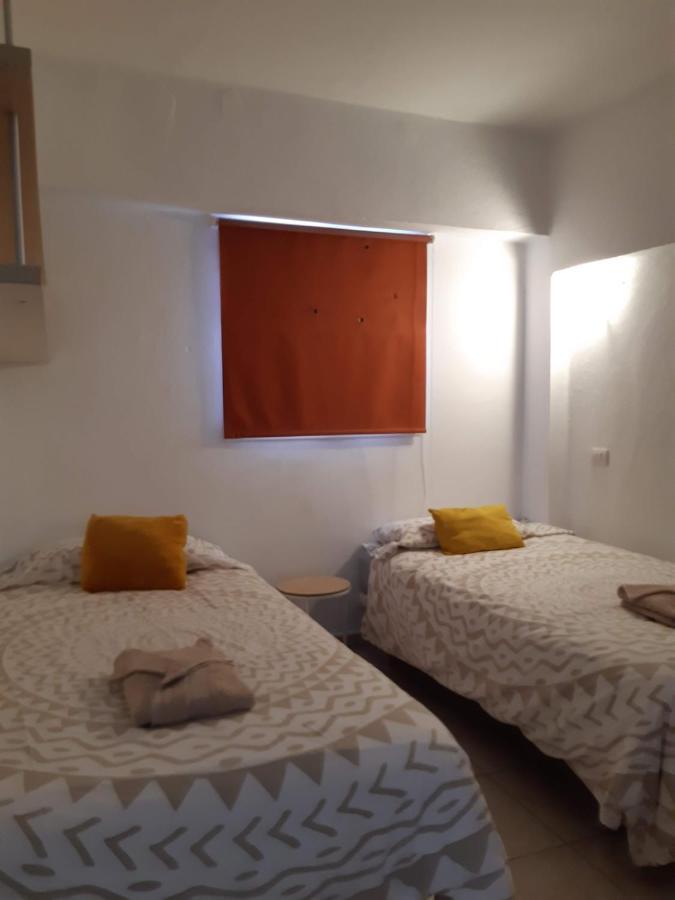 Apartamento La Aldea Pueblo Gran Canaria 2B San Nicolás Exterior photo