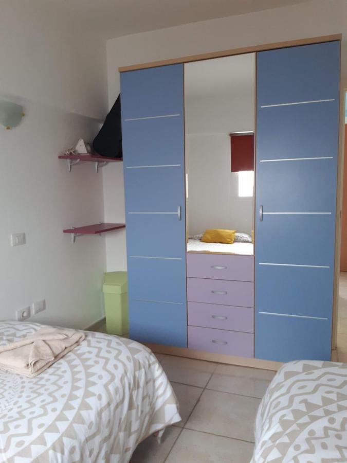 Apartamento La Aldea Pueblo Gran Canaria 2B San Nicolás Exterior photo
