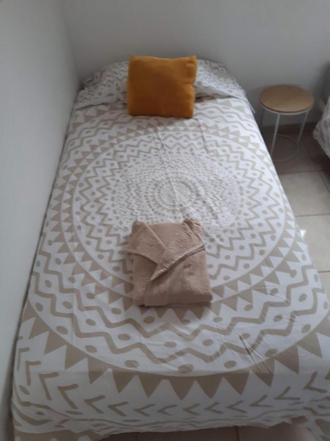 Apartamento La Aldea Pueblo Gran Canaria 2B San Nicolás Exterior photo
