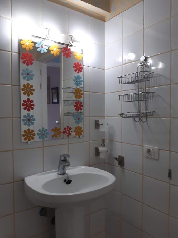 Apartamento La Aldea Pueblo Gran Canaria 2B San Nicolás Exterior photo