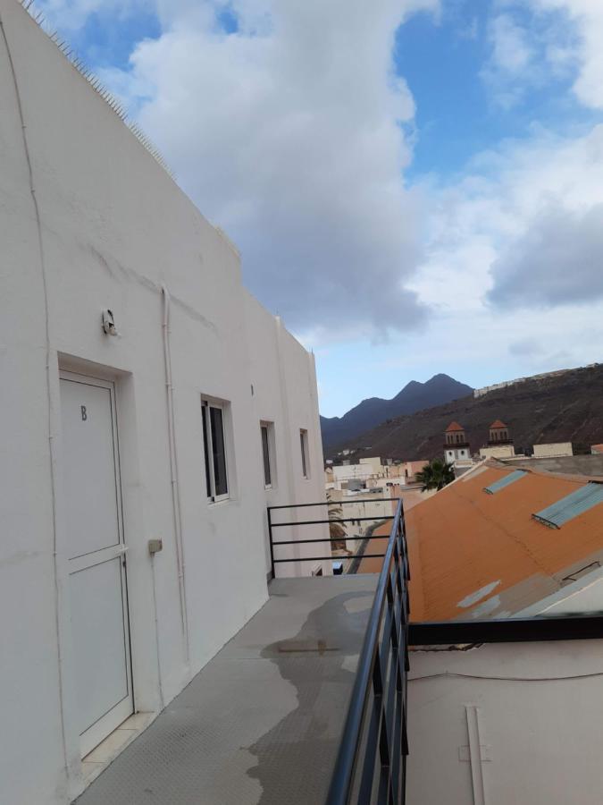 Apartamento La Aldea Pueblo Gran Canaria 2B San Nicolás Exterior photo