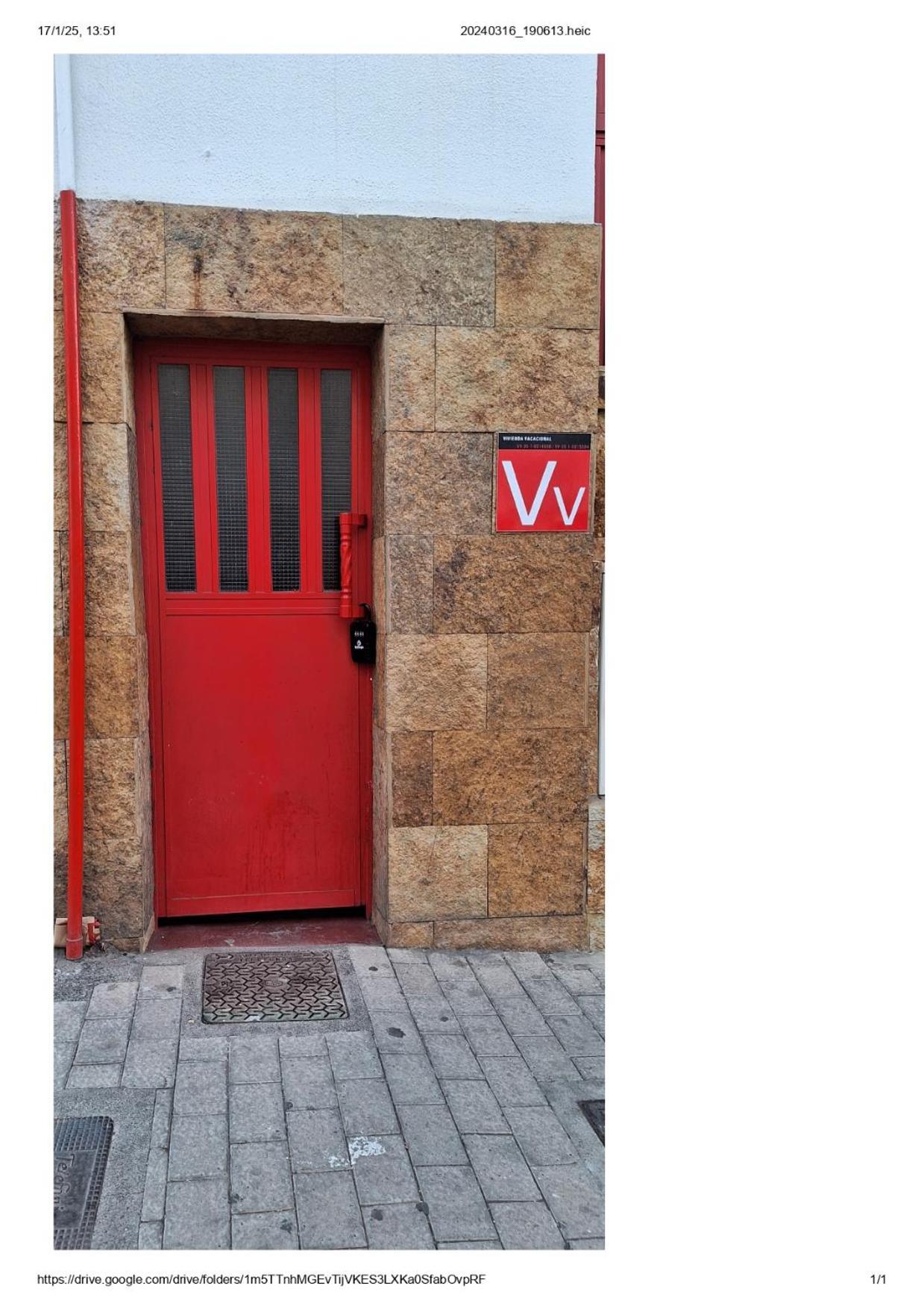 Apartamento La Aldea Pueblo Gran Canaria 2B San Nicolás Exterior photo